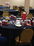 2015 Reunion Omaha Hospitality Room - Photo by Randy Bundschuh